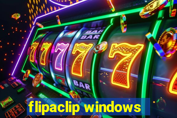 flipaclip windows